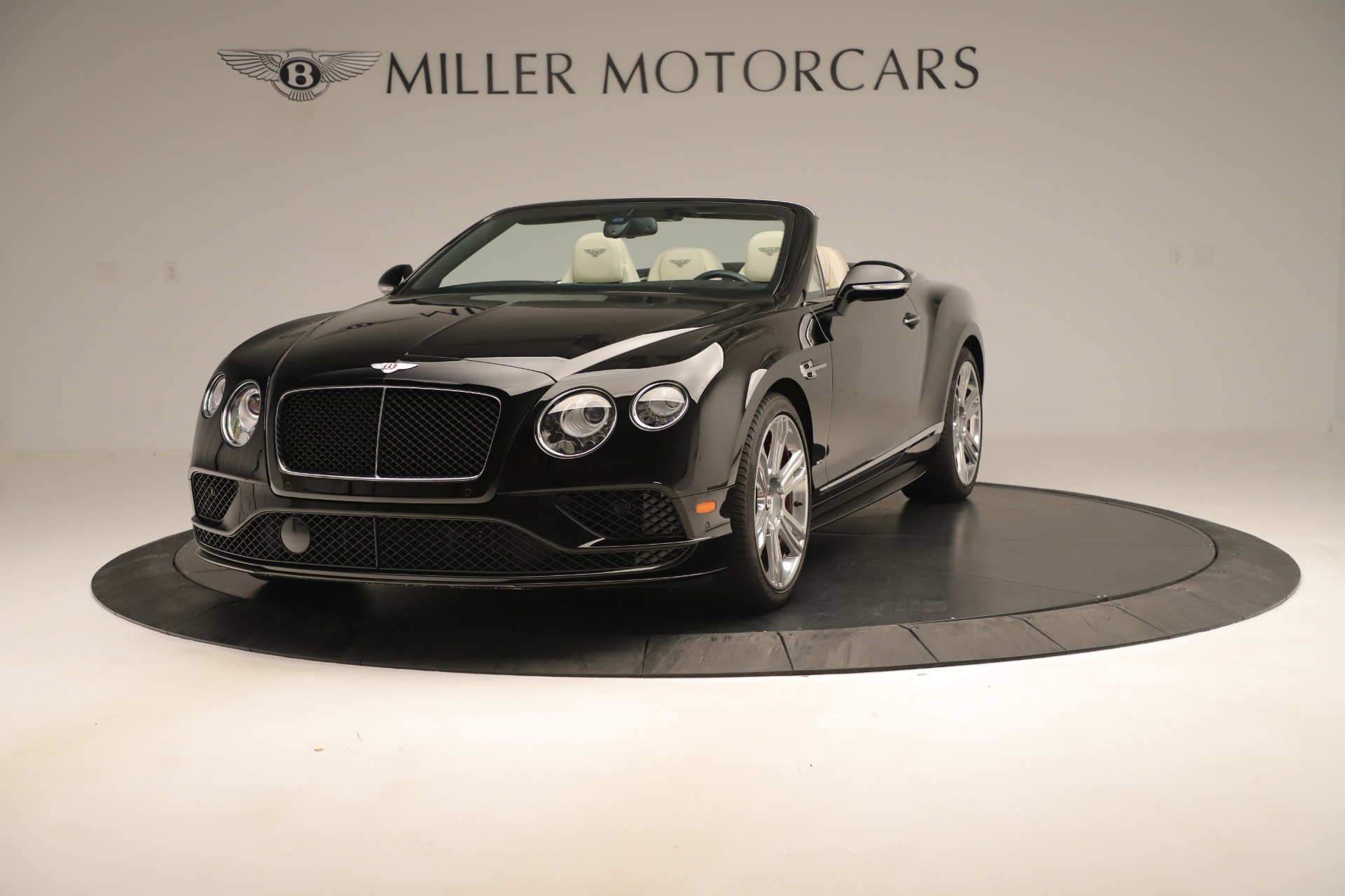 2016 Bentley Continental GT V8 S Convertible Stock # B1132 for sale ... 2016 Bentley Continental GT V8 S Convertible Stock # B1132 for sale ...