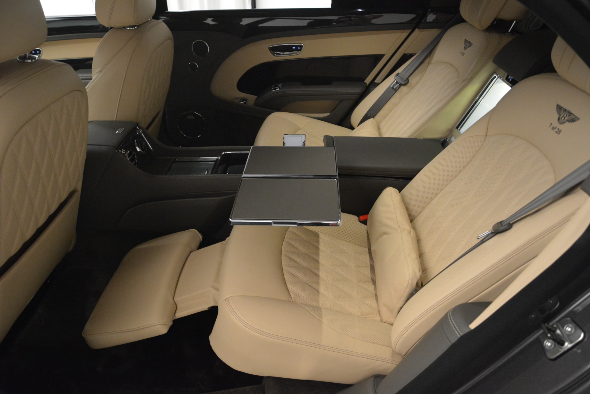 2017 Bentley Mulsanne Ewb Stock 03335 For Sale Near