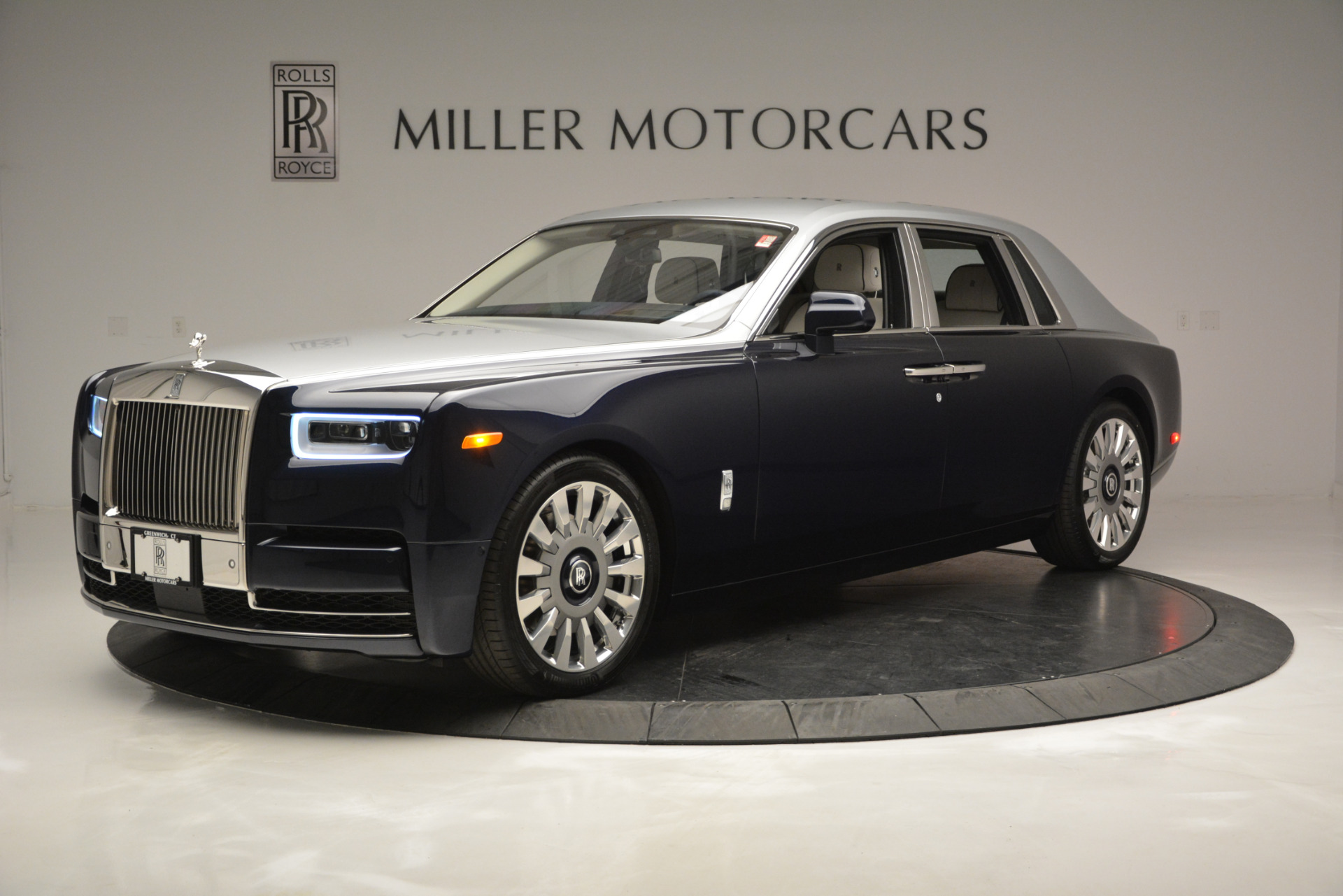 2019 Rolls-Royce Phantom Stock # R483 for sale near Greenwich, CT | CT