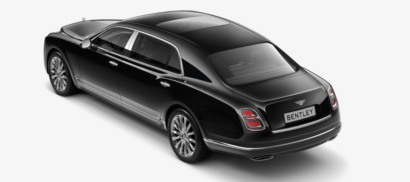 2017 Bentley Mulsanne Ewb Stock 372066 For Sale Near