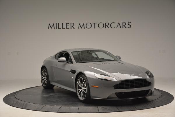 New 2016 Aston Martin Vantage GT for sale Sold at Bentley Greenwich in Greenwich CT 06830 11