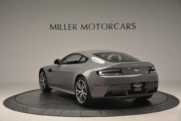 New 2016 Aston Martin Vantage GT for sale Sold at Bentley Greenwich in Greenwich CT 06830 5