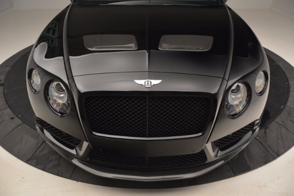 Used 2015 Bentley Continental GT GT3-R for sale Sold at Bentley Greenwich in Greenwich CT 06830 13