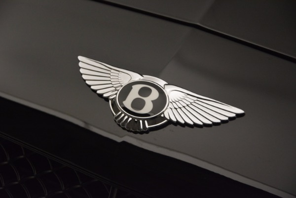 Used 2015 Bentley Continental GT GT3-R for sale Sold at Bentley Greenwich in Greenwich CT 06830 15