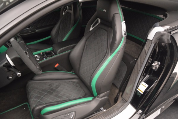 Used 2015 Bentley Continental GT GT3-R for sale Sold at Bentley Greenwich in Greenwich CT 06830 23