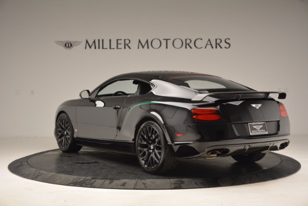 Used 2015 Bentley Continental GT GT3-R for sale Sold at Bentley Greenwich in Greenwich CT 06830 5