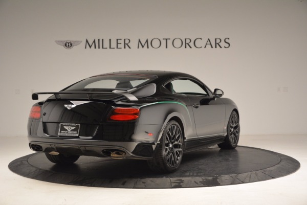 Used 2015 Bentley Continental GT GT3-R for sale Sold at Bentley Greenwich in Greenwich CT 06830 7