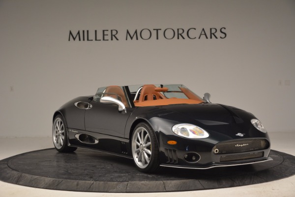 Used 2006 Spyker C8 Spyder for sale Sold at Bentley Greenwich in Greenwich CT 06830 12