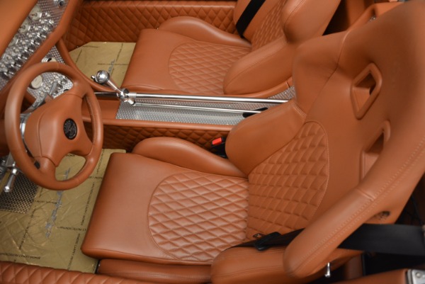 Used 2006 Spyker C8 Spyder for sale Sold at Bentley Greenwich in Greenwich CT 06830 16