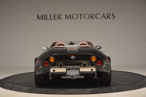 Used 2006 Spyker C8 Spyder for sale Sold at Bentley Greenwich in Greenwich CT 06830 2