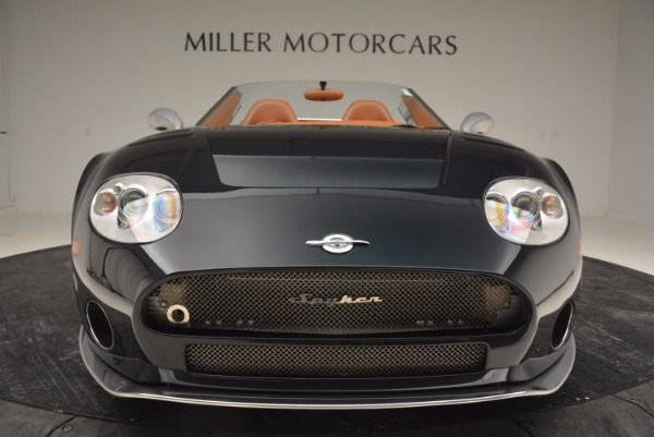 Used 2006 Spyker C8 Spyder for sale Sold at Bentley Greenwich in Greenwich CT 06830 25