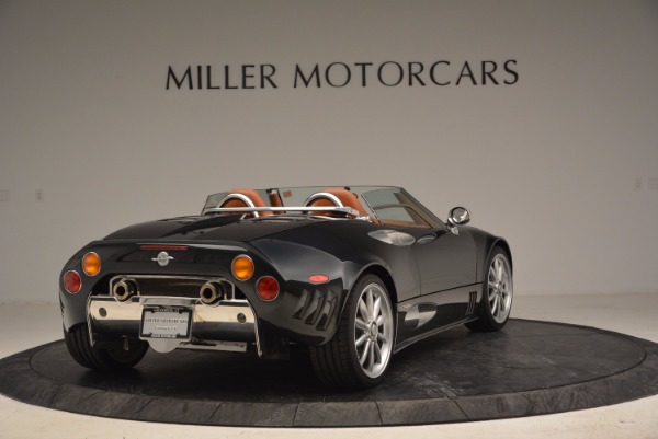 Used 2006 Spyker C8 Spyder for sale Sold at Bentley Greenwich in Greenwich CT 06830 8