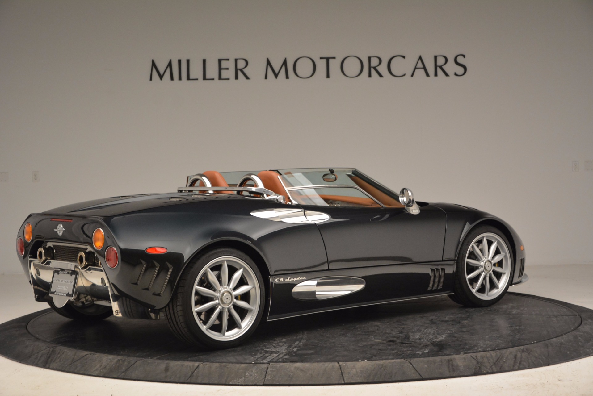 Pre-Owned 2006 Spyker C8 Spyder For Sale (Special Pricing