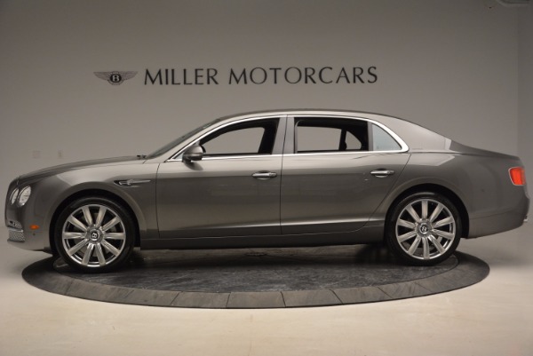 Used 2014 Bentley Flying Spur for sale Sold at Bentley Greenwich in Greenwich CT 06830 3