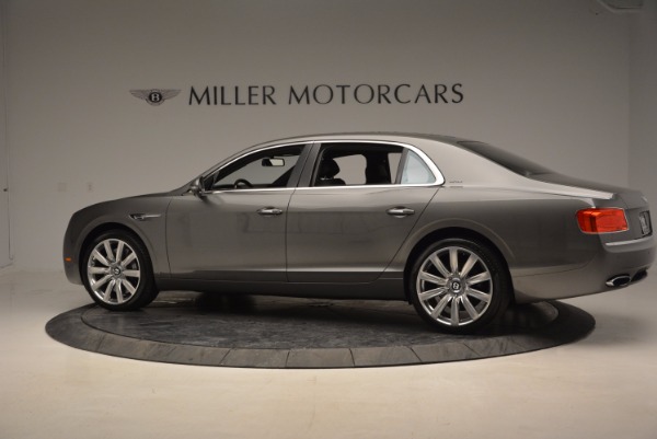 Used 2014 Bentley Flying Spur for sale Sold at Bentley Greenwich in Greenwich CT 06830 4