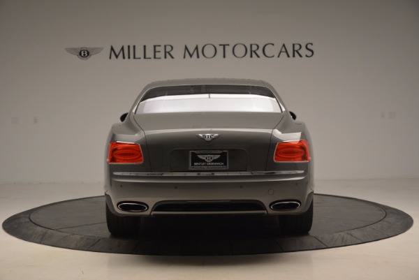 Used 2014 Bentley Flying Spur for sale Sold at Bentley Greenwich in Greenwich CT 06830 6