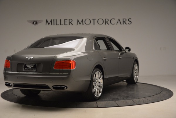 Used 2014 Bentley Flying Spur for sale Sold at Bentley Greenwich in Greenwich CT 06830 7