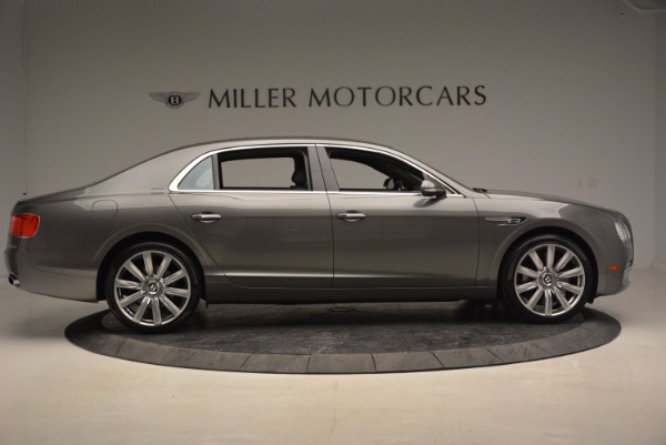 Used 2014 Bentley Flying Spur for sale Sold at Bentley Greenwich in Greenwich CT 06830 9