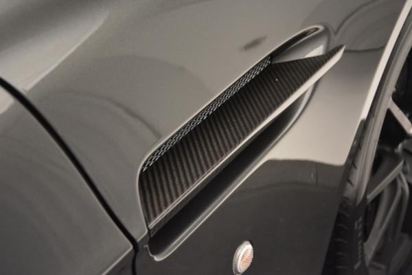 Used 2015 Aston Martin V12 Vantage S for sale Sold at Bentley Greenwich in Greenwich CT 06830 27