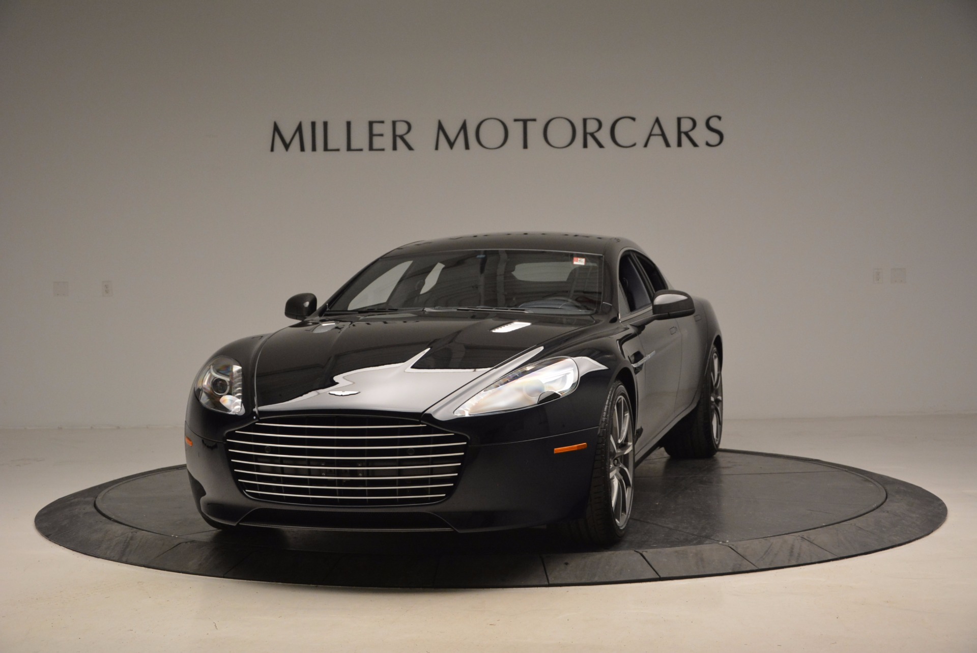 Aston martin rapide s pricing sales