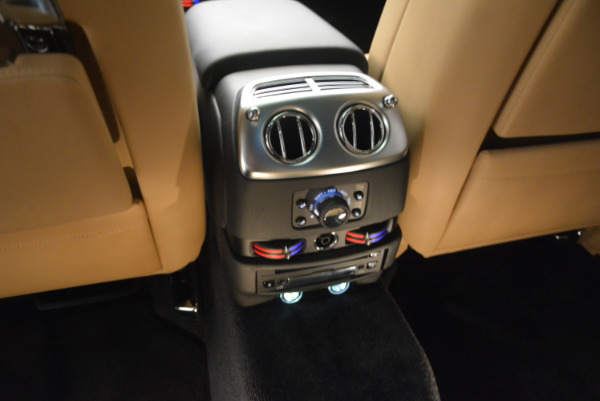 Used 2013 Rolls-Royce Ghost for sale Sold at Bentley Greenwich in Greenwich CT 06830 23