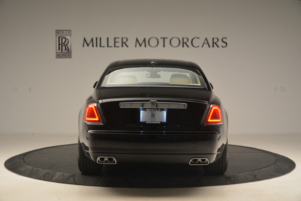 Used 2013 Rolls-Royce Ghost for sale Sold at Bentley Greenwich in Greenwich CT 06830 6