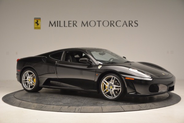 Used 2007 Ferrari F430 F1 for sale Sold at Bentley Greenwich in Greenwich CT 06830 10