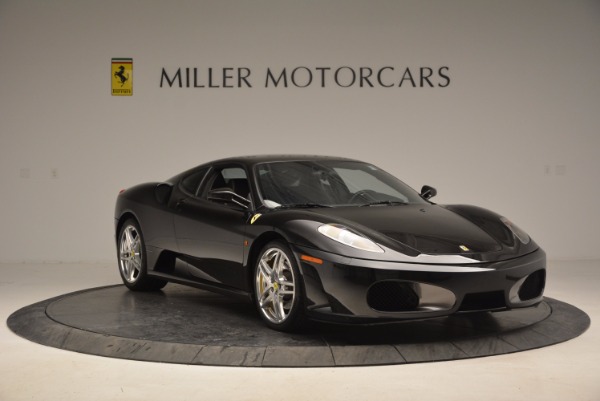 Used 2007 Ferrari F430 F1 for sale Sold at Bentley Greenwich in Greenwich CT 06830 11