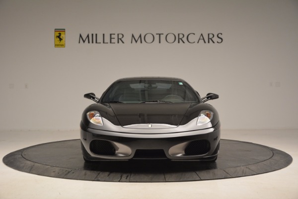 Used 2007 Ferrari F430 F1 for sale Sold at Bentley Greenwich in Greenwich CT 06830 12