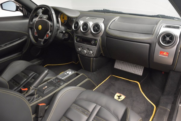 Used 2007 Ferrari F430 F1 for sale Sold at Bentley Greenwich in Greenwich CT 06830 17