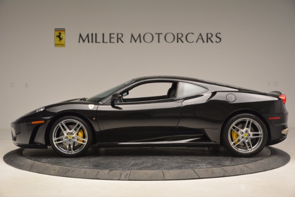 Used 2007 Ferrari F430 F1 for sale Sold at Bentley Greenwich in Greenwich CT 06830 3