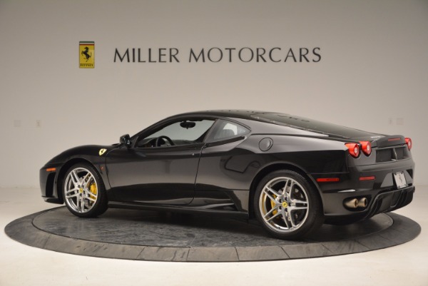 Used 2007 Ferrari F430 F1 for sale Sold at Bentley Greenwich in Greenwich CT 06830 4