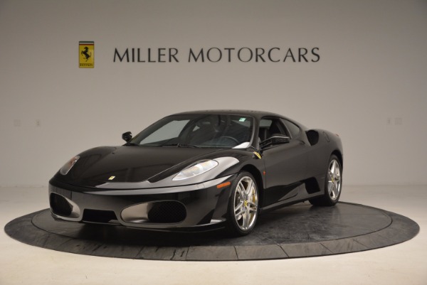 Used 2007 Ferrari F430 F1 for sale Sold at Bentley Greenwich in Greenwich CT 06830 1