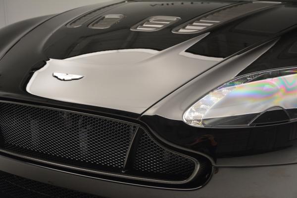 New 2015 Aston Martin V12 Vantage S for sale Sold at Bentley Greenwich in Greenwich CT 06830 18