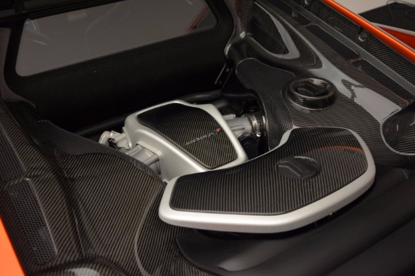 Used 2012 McLaren MP4-12C for sale Sold at Bentley Greenwich in Greenwich CT 06830 20