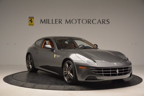 Used 2014 Ferrari FF for sale Sold at Bentley Greenwich in Greenwich CT 06830 11