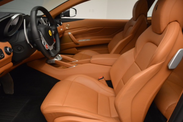 Used 2014 Ferrari FF for sale Sold at Bentley Greenwich in Greenwich CT 06830 14