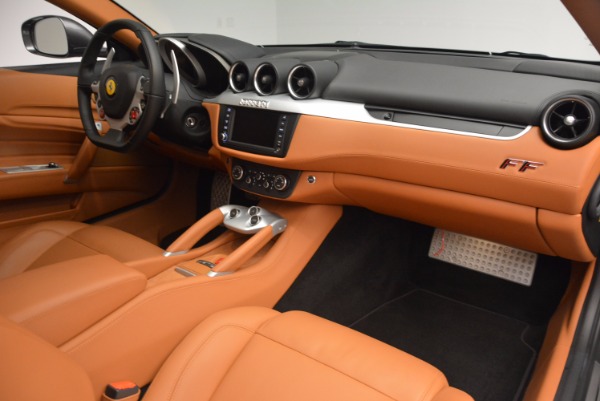 Used 2014 Ferrari FF for sale Sold at Bentley Greenwich in Greenwich CT 06830 19