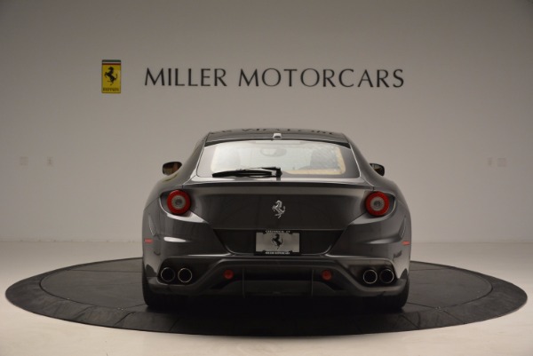 Used 2014 Ferrari FF for sale Sold at Bentley Greenwich in Greenwich CT 06830 6