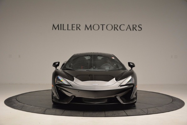 Used 2017 McLaren 570GT for sale Sold at Bentley Greenwich in Greenwich CT 06830 12