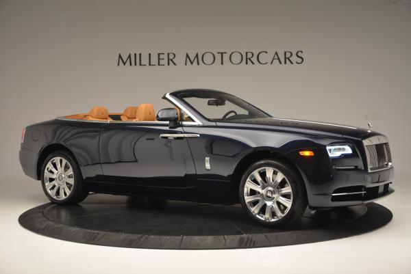 New 2016 Rolls-Royce Dawn for sale Sold at Bentley Greenwich in Greenwich CT 06830 10