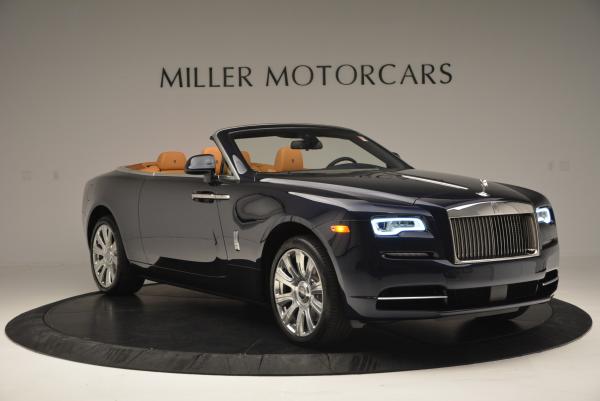 New 2016 Rolls-Royce Dawn for sale Sold at Bentley Greenwich in Greenwich CT 06830 11