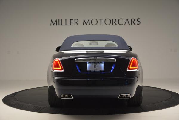 New 2016 Rolls-Royce Dawn for sale Sold at Bentley Greenwich in Greenwich CT 06830 15
