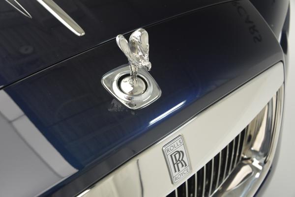 New 2016 Rolls-Royce Dawn for sale Sold at Bentley Greenwich in Greenwich CT 06830 19