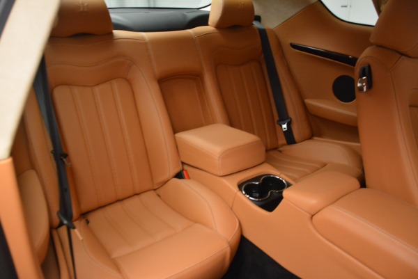 Used 2009 Maserati GranTurismo S for sale Sold at Bentley Greenwich in Greenwich CT 06830 20