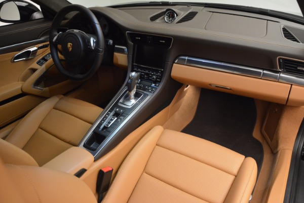 Used 2014 Porsche 911 Carrera 4S for sale Sold at Bentley Greenwich in Greenwich CT 06830 15