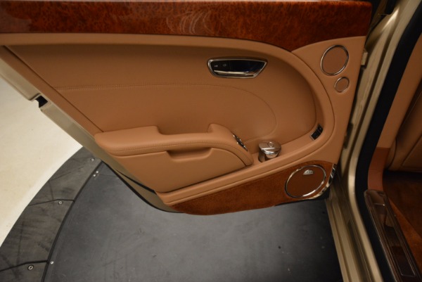 Used 2011 Bentley Mulsanne for sale Sold at Bentley Greenwich in Greenwich CT 06830 26