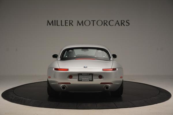 Used 2000 BMW Z8 for sale Sold at Bentley Greenwich in Greenwich CT 06830 18