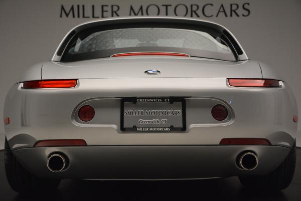 Used 2000 BMW Z8 for sale Sold at Bentley Greenwich in Greenwich CT 06830 26