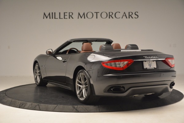 Used 2012 Maserati GranTurismo Sport for sale Sold at Bentley Greenwich in Greenwich CT 06830 5